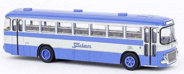 Brekina 59912 - Fiat 306/3 der Sadem