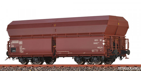 Brawa 50620 - DB AG Schüttgutwagen Fals 176 Ep.6