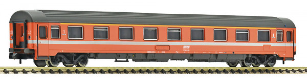 Fleischmann 6260087 - SNCF Eurofima Reisezugwagen 1.Klasse A9u Ep.4