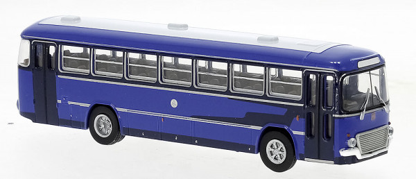 Brekina 59908 - Fiat 306/3 Interurbano 1972, Circumvesuviana,