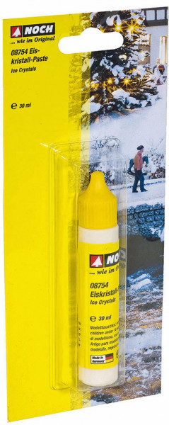 Noch 08754 - Eiskristall-Paste 30 ml