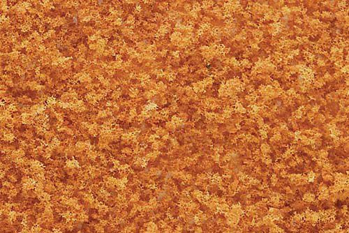 Woodland T1354 - Gras/Belaubung herbstorange grob 108g, Streudose