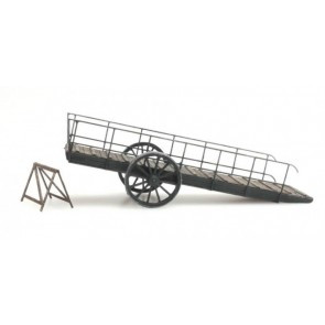 Artitec 316.092 - Mobile Verladerampe
