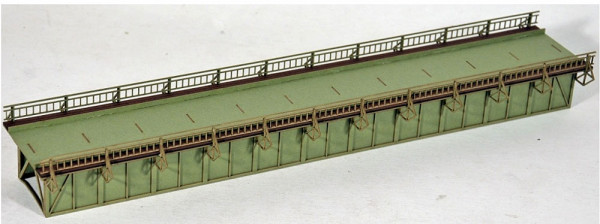 Joswood 19102 - Brücke 33 cm