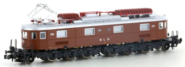 Hobbytrain H10183 - E-Lok Ae 6/8 BLS 8-achsig 203