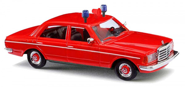 Busch 46875 - MB W123 FW ELW Hamburg