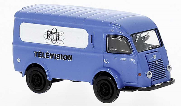 Brekina 14684 - Renault 1000KG 1950, ORTF,