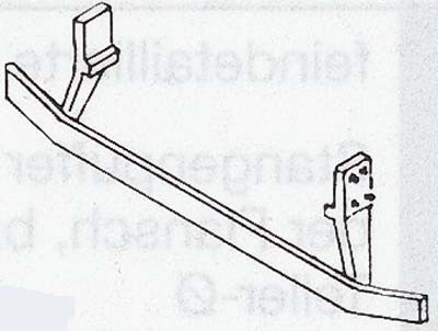 Weinert 8552 - Schienenräumer V 20