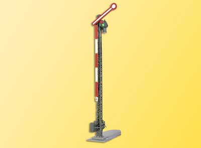 Viessmann 9500 - 0 Formsignal, zweibegriffig