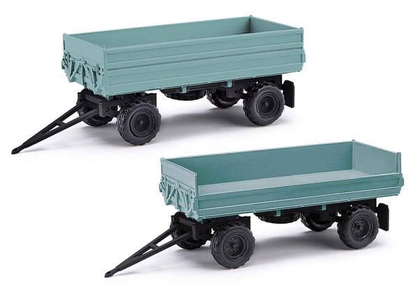 Busch 95098 - IFA HW 80.11 Set H0
