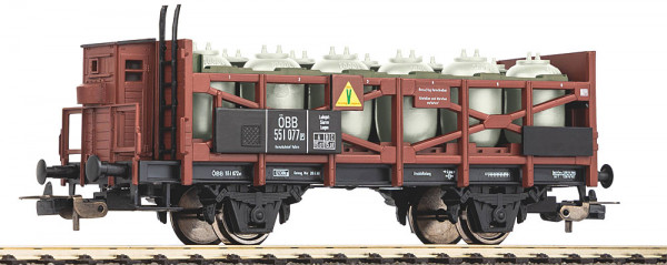 Piko 24559 - Säuretopfwg. ÖBB III