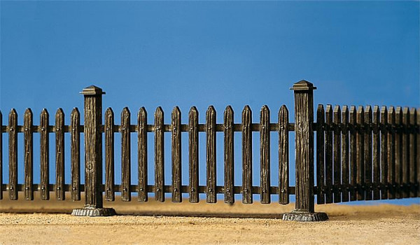 Pola 330954 - Gartenzaun, 1600 mm