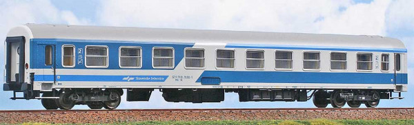 ACME 52828 - SZ Reisezugwagen 2. Klasse Typ Y Ep. 5-6