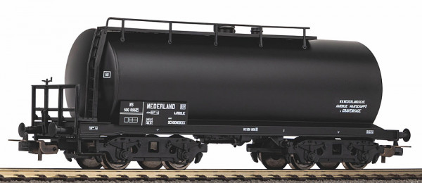 Piko 24523 - NS Kesselwagen 4-achsig mit Bremserbühne Ep.3, "NAM"