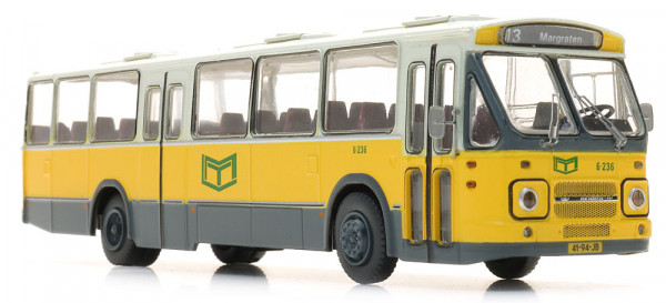 Artitec 487.070.44 - Regionalbus LTM 6-236, DAF front 2, Ausstieg Mitte