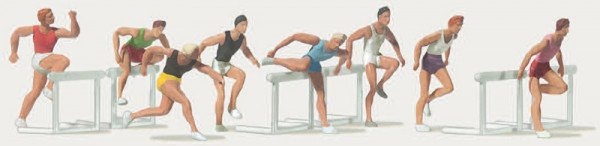 Merten 212485 - Sportserie Leichtathletik