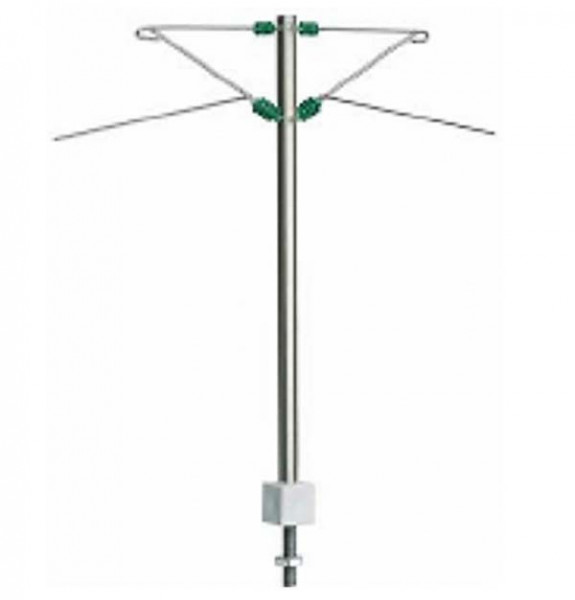 Sommerfeldt 121 - H-Profil Mittelm.78mm
