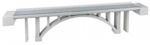 Faller 120505 - Moderne Bogenbrucke