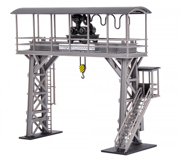Vollmer 45727 - Überladekran 140x58x120 mm