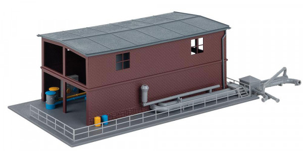 Faller 130083 - Wasseraufbereitungsanlage