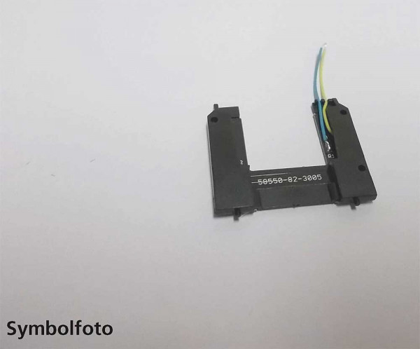 Piko 56319 - LED Beleuchtungsbausatz Schlussbeleuchtung Umbauwagen 4yg