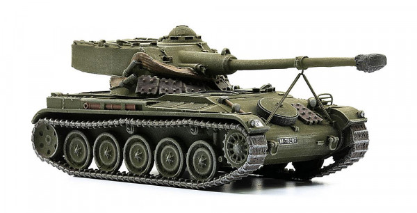 ACE 885202 - L Pz 51 - AMX-13 ohne Turmnummer
