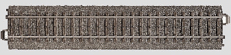 Märklin 24188 - Gerades Gleis 188mm