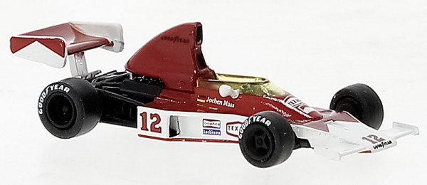Brekina 22951 - McLaren M23 1976 Formel 1 Jochen Mass