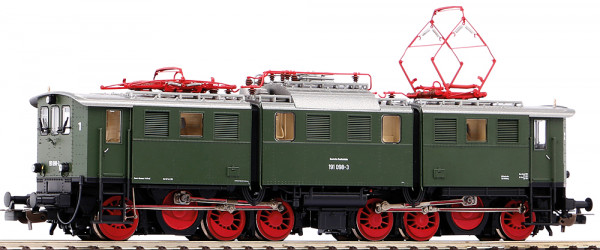 Piko 51541 - DB Ellok BR 191 Ep.4, AC-digital