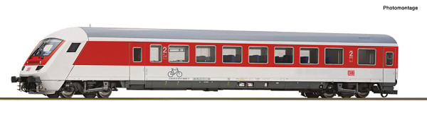 Roco 6220276 - DB-AG IC Steuerwagen DB-AG AC E5