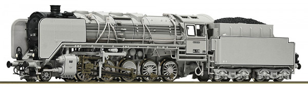 Roco 7190014 - DRG Dampflok BR 44 Fotografiernastrich Ep.2, DCC + Sound