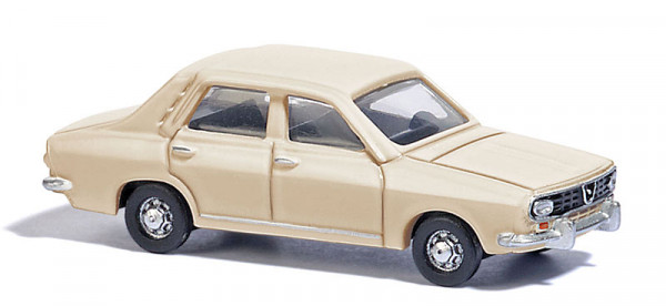 Busch 87308 - Dacia 1300 - Renault 12, Bei