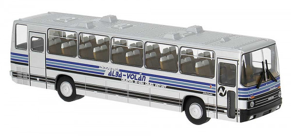Brekina 59827 - Ikarus 250 "Alba Vola"