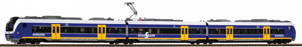 Piko 59897 - Nordwestbahn Triebzug BR 440 3-teilig Ep.6, AC-digital + Sound