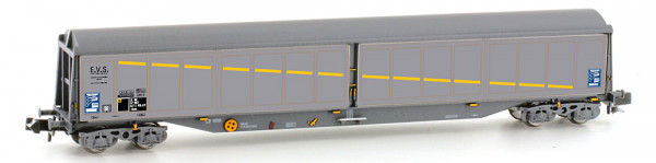 Hobbytrain H23443 - SNCF Schiebewandwagen Habis Ep.4-5, "EVS"