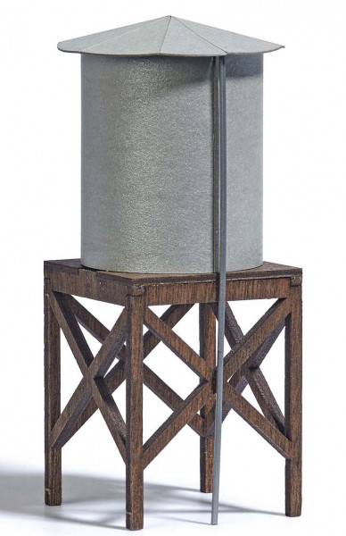 Busch 9734 - Wasserbehälter, 35 x 35 x 76 mm