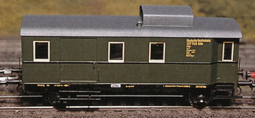 Weinert 4130 - Pwgs 36/41 RP25-Räder 1St