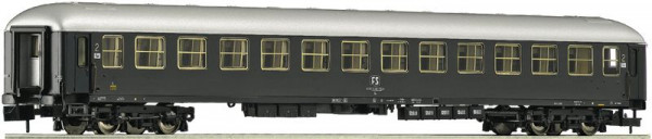 Fleischmann 863962 - FS Reisezugwagen UIC-X 2.Klasse Ep.4, 2. Betriebsnummer