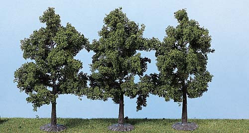 Heki 1731 - 4 Obstbäume 9-11 cm Heki artline