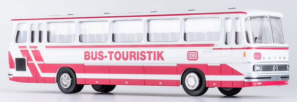 VK 30527 - VK 30527 - Setra S 150 Reisebus, "DB Reisedienst"