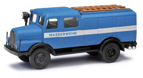 ESPEWE 95620 - IFA S4000 TLF Wasserwehr blau