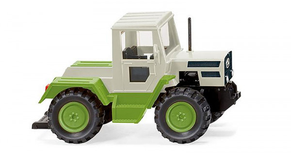 Wiking 038596 - MB Trac - kieselgrau