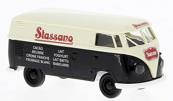 Brekina 32785 - VW T1b Kasten Stassano