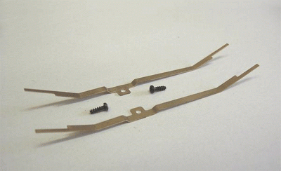 Piko 36111 - Radsatzkontakt rechts+links BR 182 / BR 218