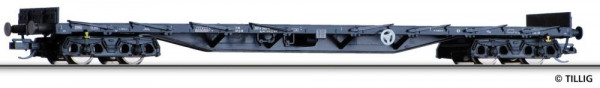 Tillig 18133 - DB AG Rungenwagen Rs 689 Ep.6