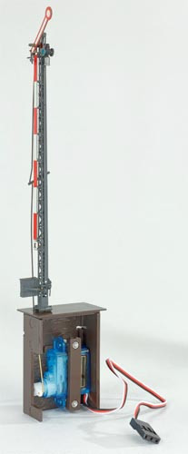 Weinert 01021 - einfl.Hauptsig.bel.92mm Gm.