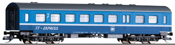 Tillig 13608 - Diesellok BR 218 „TT-Express“