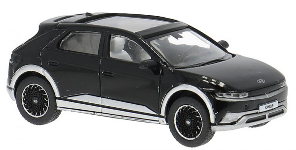 PCX870587 - Hyundai IONIQ 5, schwarz, 2022