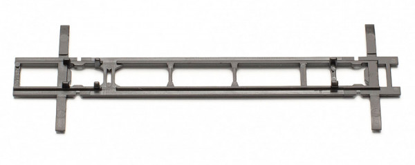 Herpa 085694 - Teileservice Wechselrahmen für Volumenhängerzug 7,82m, 4 Stück