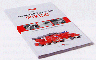 Wiking 000642 - WIKING -Buch III "Automodell -Faszination WIKING"